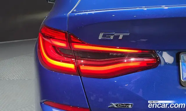 BMW 6 серия 2020 3.0 автомат (гидро), миниатюра 9 BMW 6 серия 2020 3.0 автомат (гидро), миниатюра 9