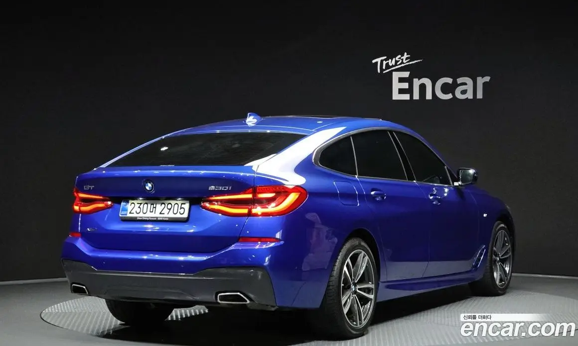 BMW 6 серия 2020 3.0 автомат (гидро), фото 10 BMW 6 серия 2020 3.0 автомат (гидро), фото 10