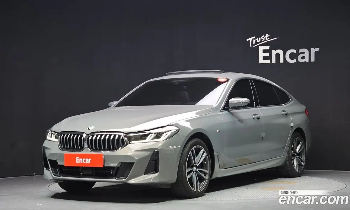 BMW 6 серия 2021 2.0 автомат (гидро), фото 1 BMW 6 серия 2021 2.0 автомат (гидро), фото 1