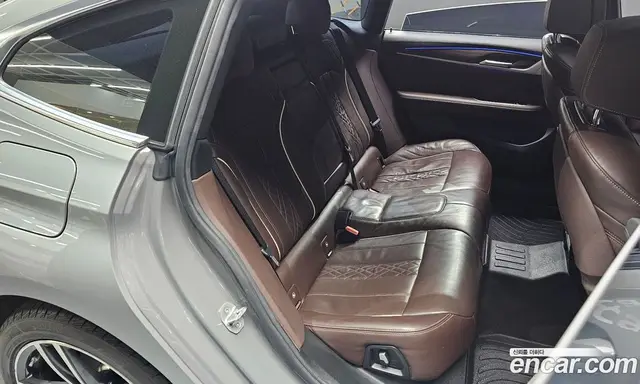 BMW 6 серия 2021 2.0 автомат (гидро), миниатюра 11 BMW 6 серия 2021 2.0 автомат (гидро), миниатюра 11