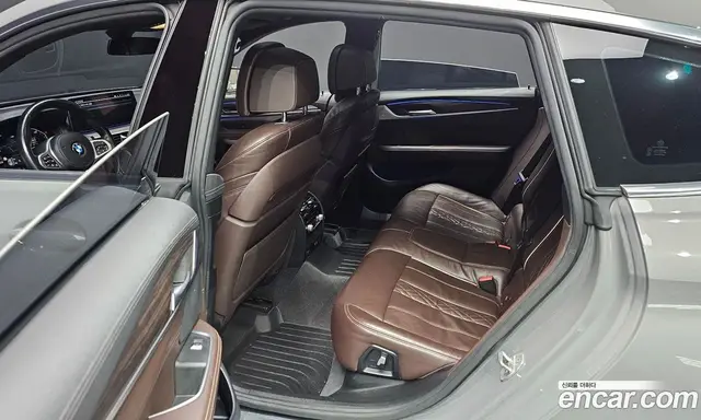 BMW 6 серия 2021 2.0 автомат (гидро), миниатюра 12