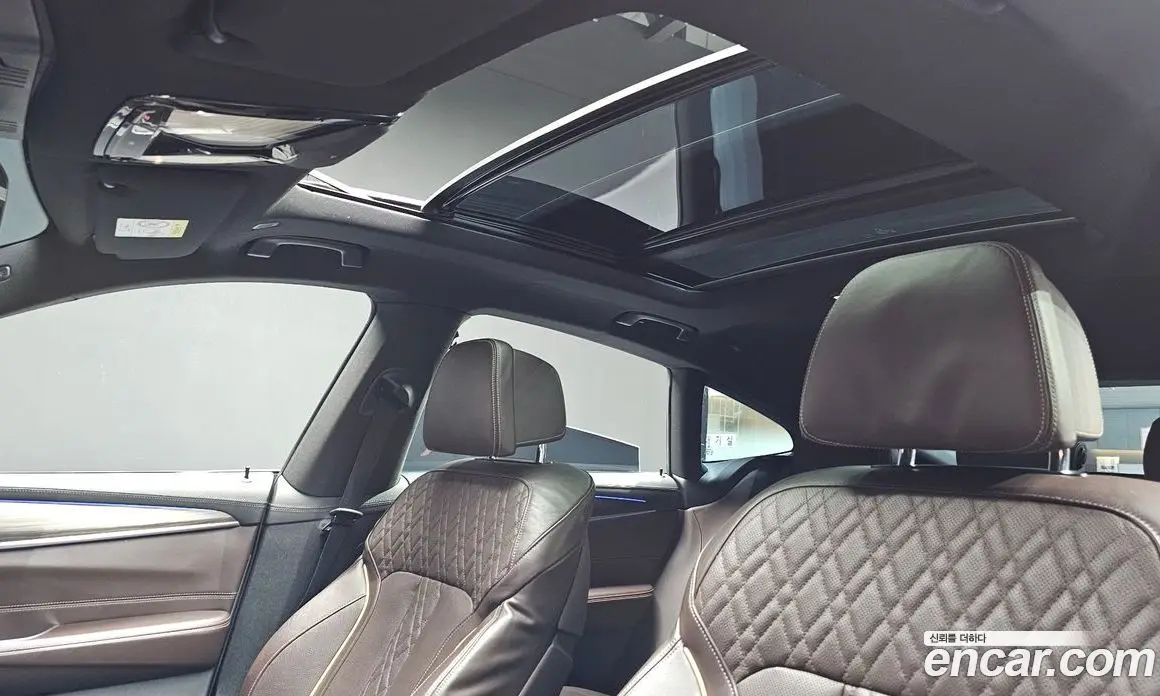 BMW 6 серия 2021 2.0 автомат (гидро), фото 17 BMW 6 серия 2021 2.0 автомат (гидро), фото 17
