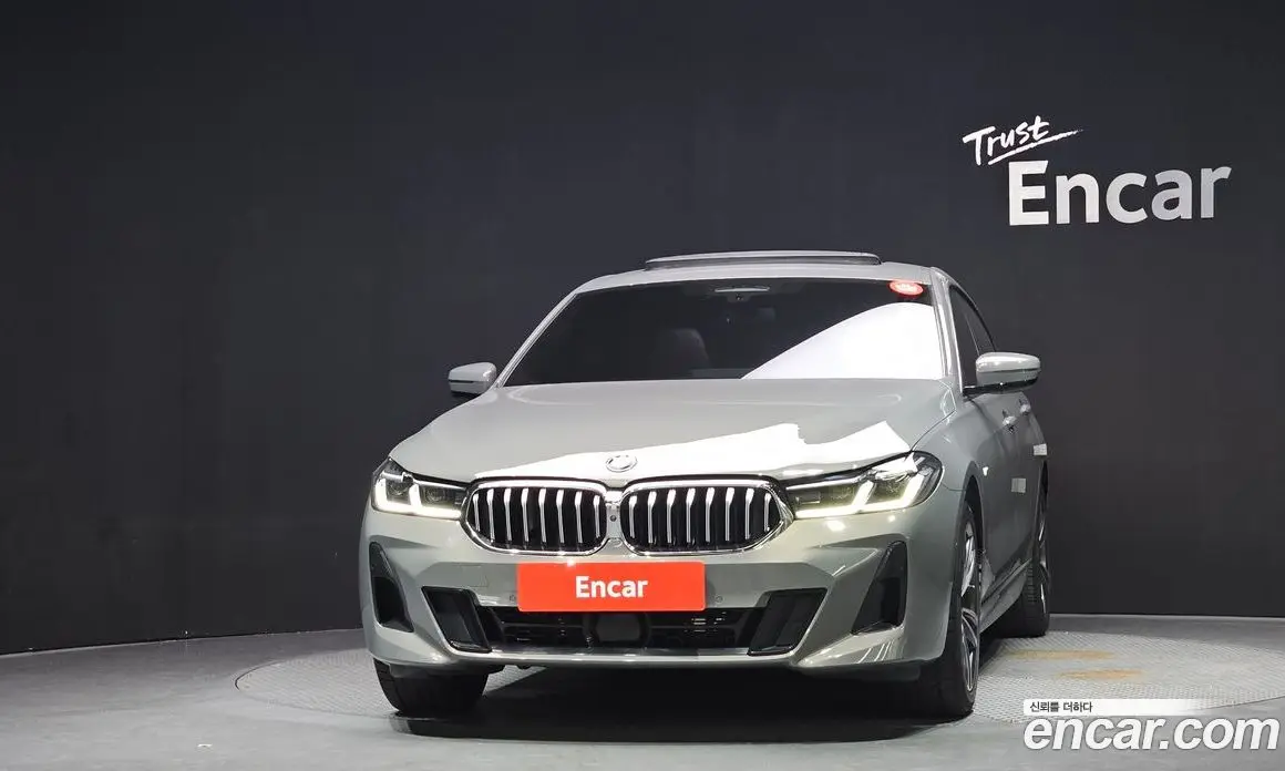 BMW 6 серия 2021 2.0 автомат (гидро), фото 3 BMW 6 серия 2021 2.0 автомат (гидро), фото 3