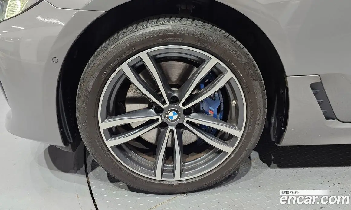 BMW 6 серия 2021 2.0 автомат (гидро), фото 5 BMW 6 серия 2021 2.0 автомат (гидро), фото 5