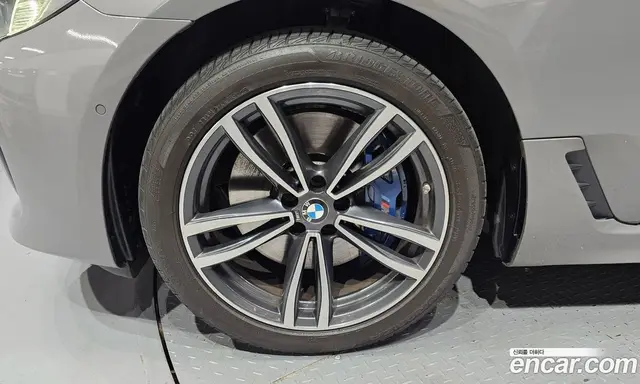 BMW 6 серия 2021 2.0 автомат (гидро), миниатюра 5 BMW 6 серия 2021 2.0 автомат (гидро), миниатюра 5
