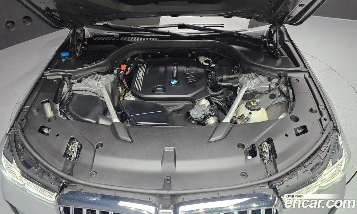 BMW 6 серия 2021 2.0 автомат (гидро), фото 6 BMW 6 серия 2021 2.0 автомат (гидро), фото 6