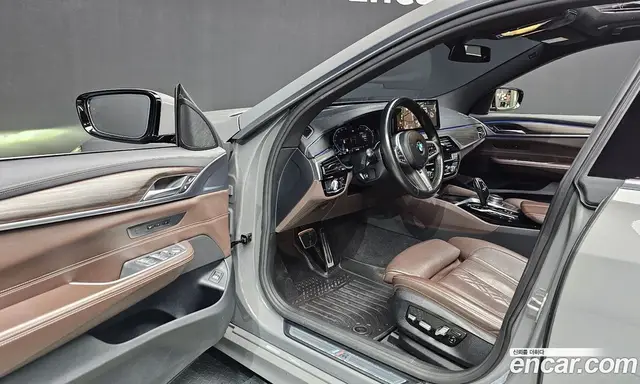 BMW 6 серия 2021 2.0 автомат (гидро), миниатюра 10 BMW 6 серия 2021 2.0 автомат (гидро), миниатюра 10