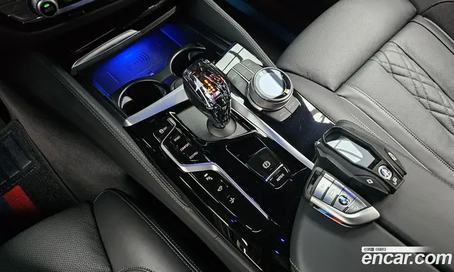 BMW 6 серия 2023 3.0 автомат (гидро), миниатюра 12