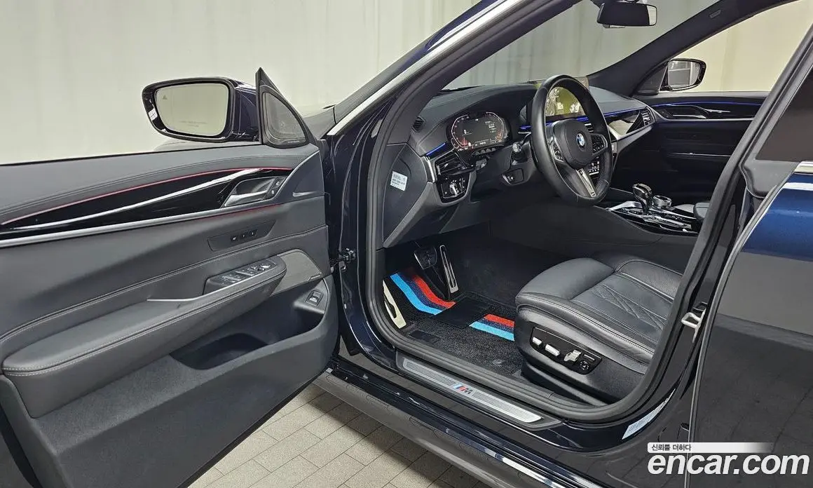 BMW 6 серия 2023 3.0 автомат (гидро), фото 13 BMW 6 серия 2023 3.0 автомат (гидро), фото 13
