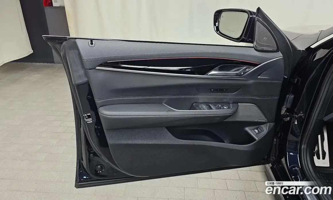 BMW 6 серия 2023 3.0 автомат (гидро), фото 14 BMW 6 серия 2023 3.0 автомат (гидро), фото 14
