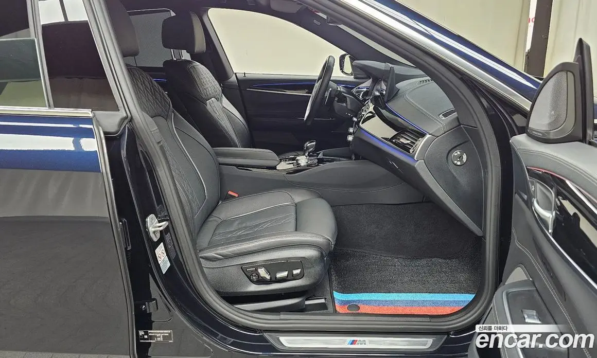 BMW 6 серия 2023 3.0 автомат (гидро), фото 16 BMW 6 серия 2023 3.0 автомат (гидро), фото 16