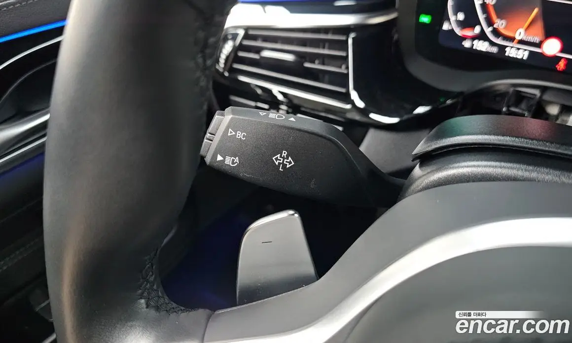 BMW 6 серия 2023 3.0 автомат (гидро), фото 27 BMW 6 серия 2023 3.0 автомат (гидро), фото 27