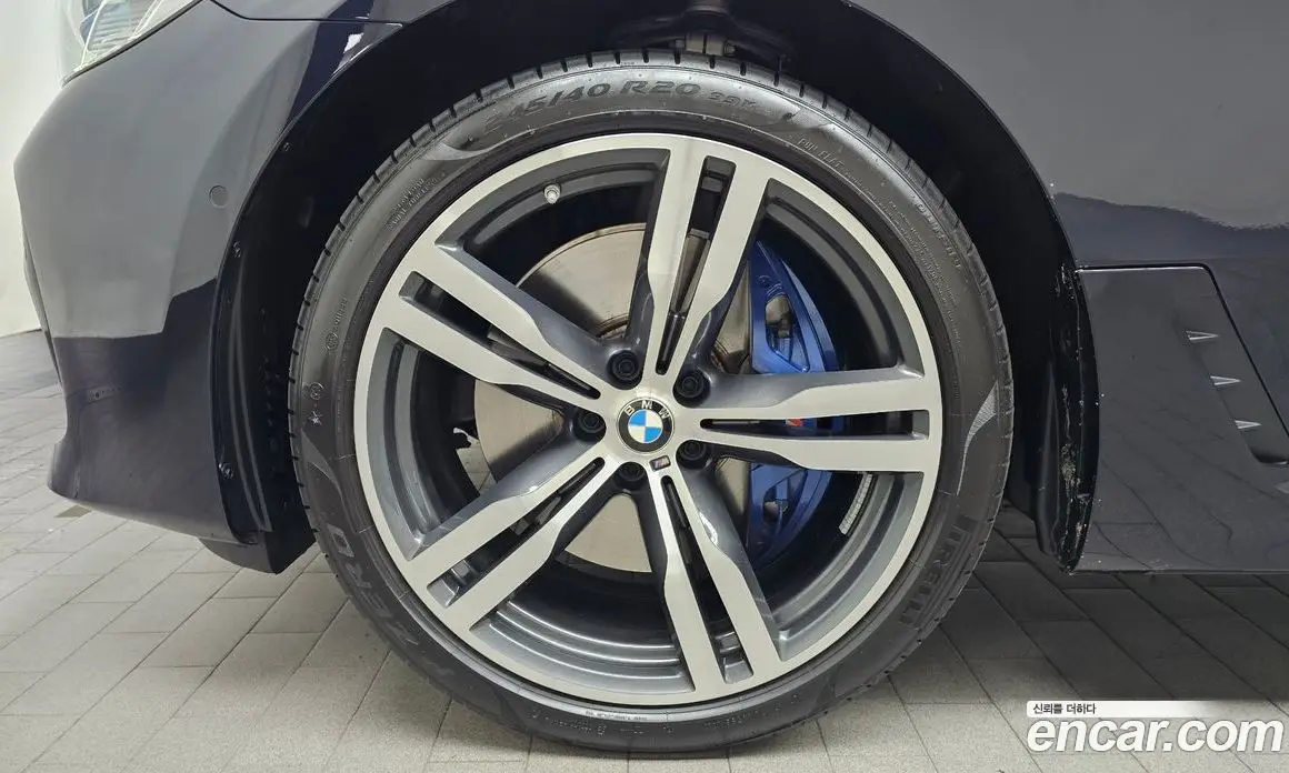 BMW 6 серия 2023 3.0 автомат (гидро), фото 5 BMW 6 серия 2023 3.0 автомат (гидро), фото 5
