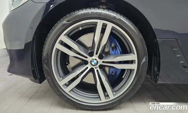 BMW 6 серия 2023 3.0 автомат (гидро), миниатюра 5 BMW 6 серия 2023 3.0 автомат (гидро), миниатюра 5