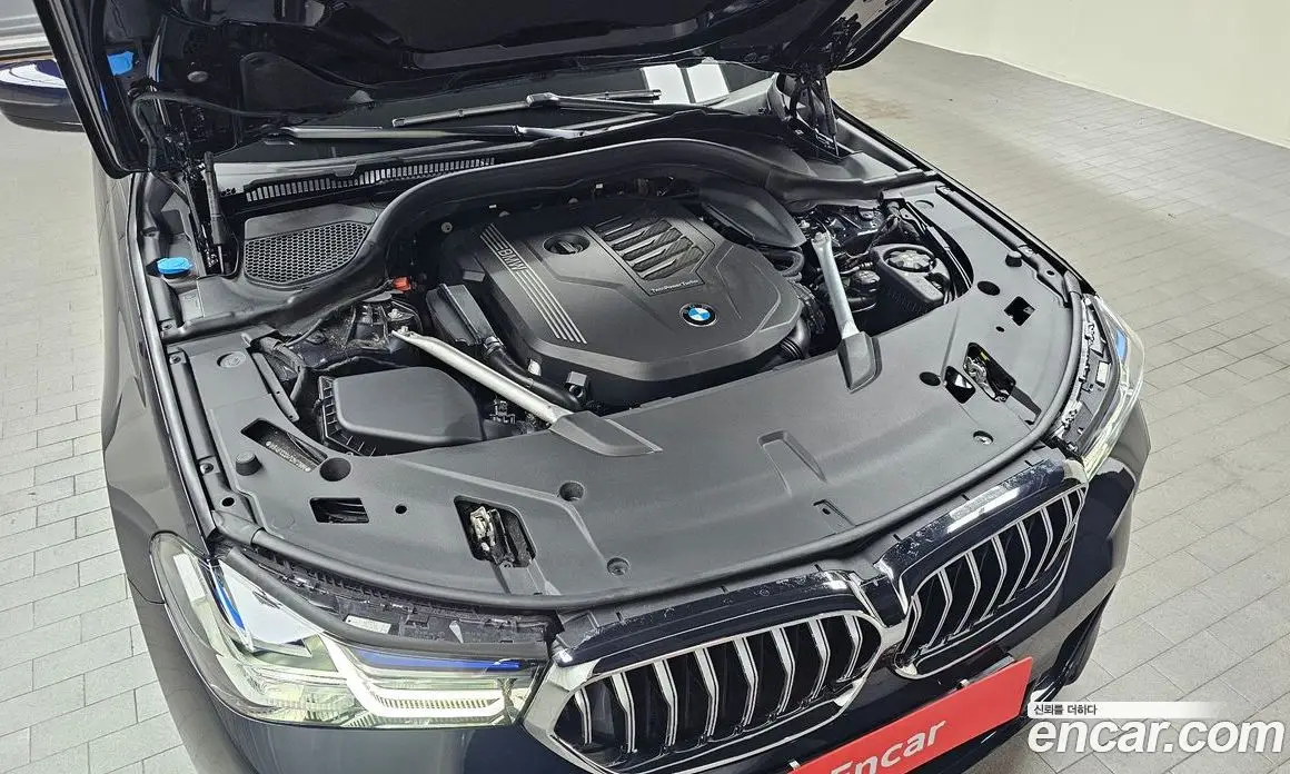 BMW 6 серия 2023 3.0 автомат (гидро), фото 6 BMW 6 серия 2023 3.0 автомат (гидро), фото 6