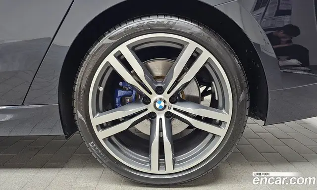 BMW 6 серия 2023 3.0 автомат (гидро), миниатюра 7 BMW 6 серия 2023 3.0 автомат (гидро), миниатюра 7