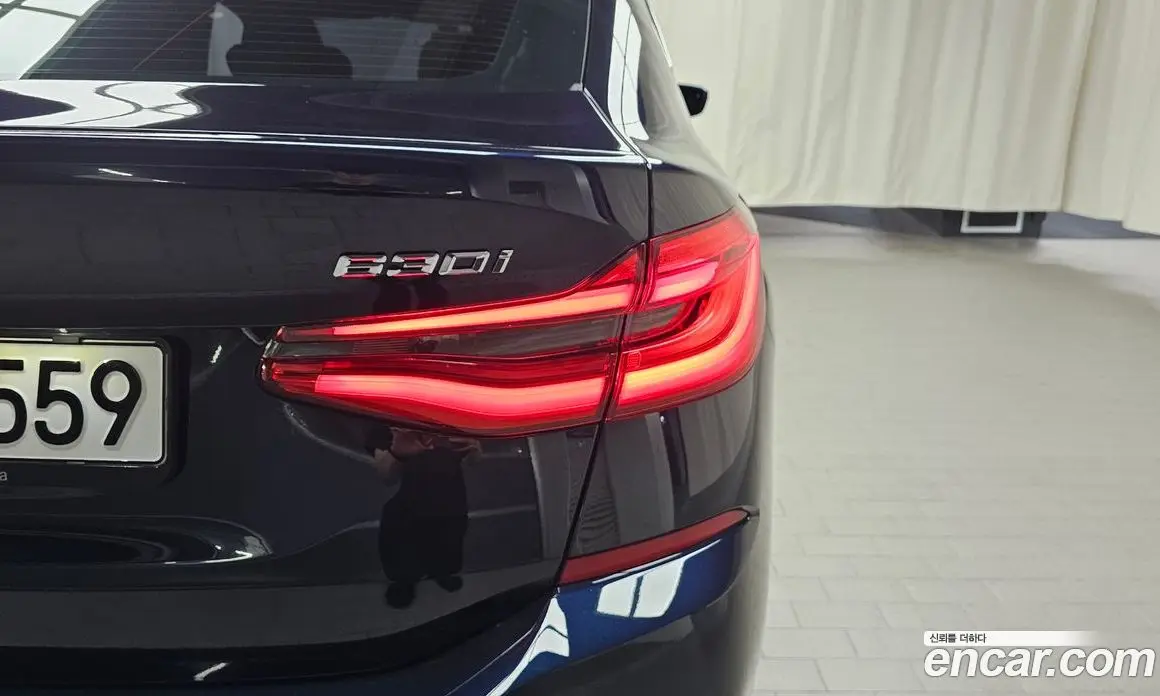 BMW 6 серия 2023 3.0 автомат (гидро), фото 9 BMW 6 серия 2023 3.0 автомат (гидро), фото 9