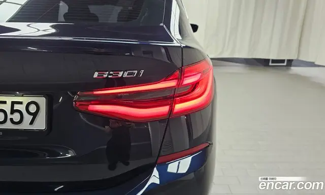 BMW 6 серия 2023 3.0 автомат (гидро), миниатюра 9 BMW 6 серия 2023 3.0 автомат (гидро), миниатюра 9