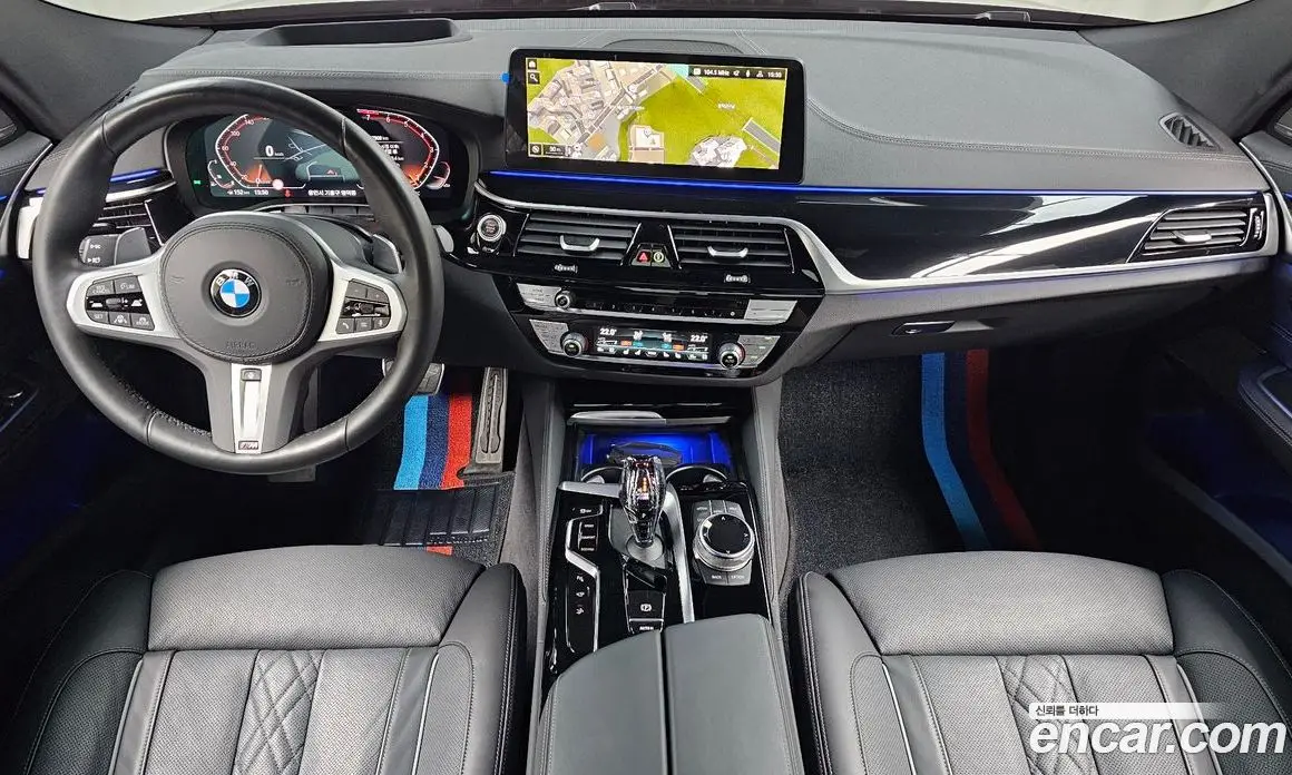 BMW 6 серия 2023 3.0 автомат (гидро), фото 10 BMW 6 серия 2023 3.0 автомат (гидро), фото 10