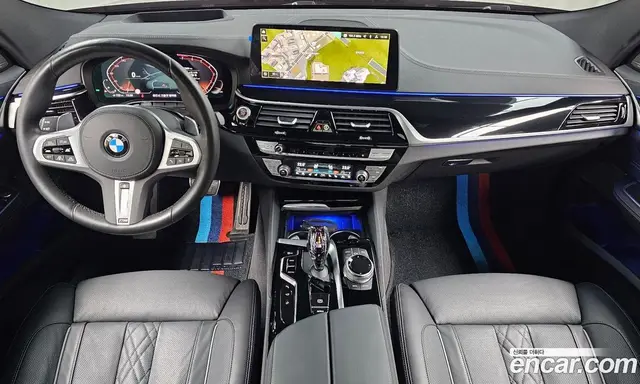 BMW 6 серия 2023 3.0 автомат (гидро), миниатюра 10 BMW 6 серия 2023 3.0 автомат (гидро), миниатюра 10
