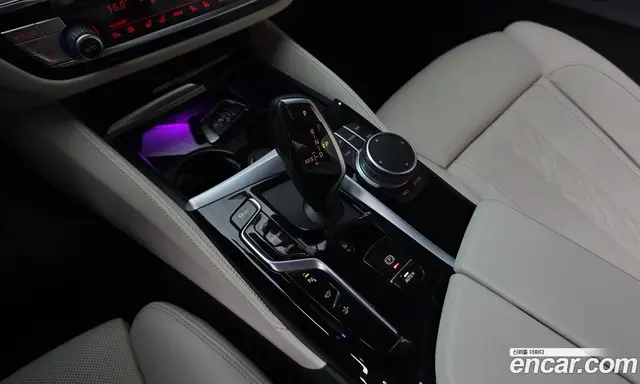 BMW 6 серия 2024 3.0 автомат (гидро), миниатюра 12
