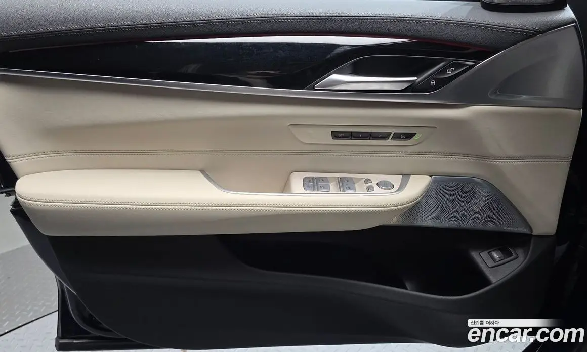 BMW 6 серия 2024 3.0 автомат (гидро), фото 14