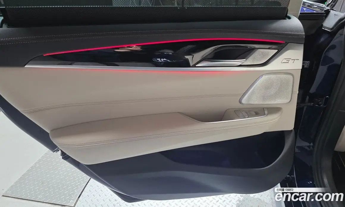 BMW 6 серия 2024 3.0 автомат (гидро), фото 15