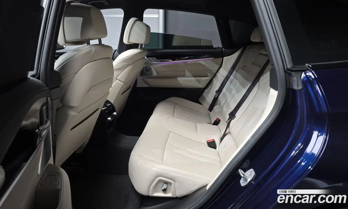 BMW 6 серия 2024 3.0 автомат (гидро), фото 18