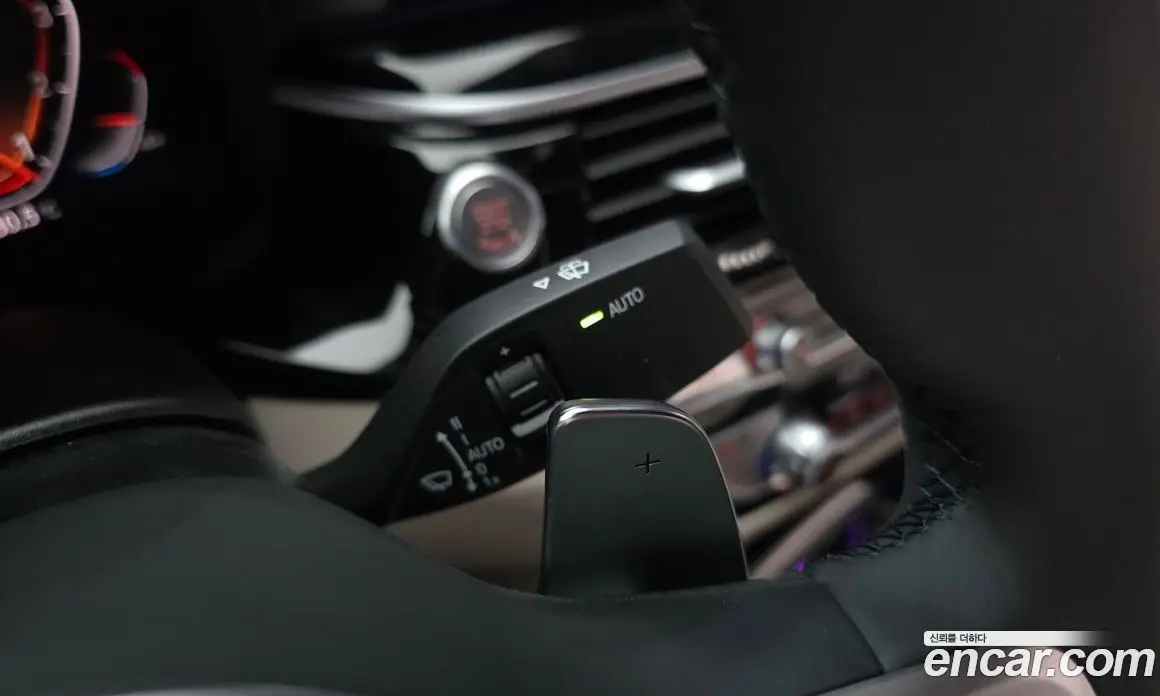 BMW 6 серия 2024 3.0 автомат (гидро), фото 24