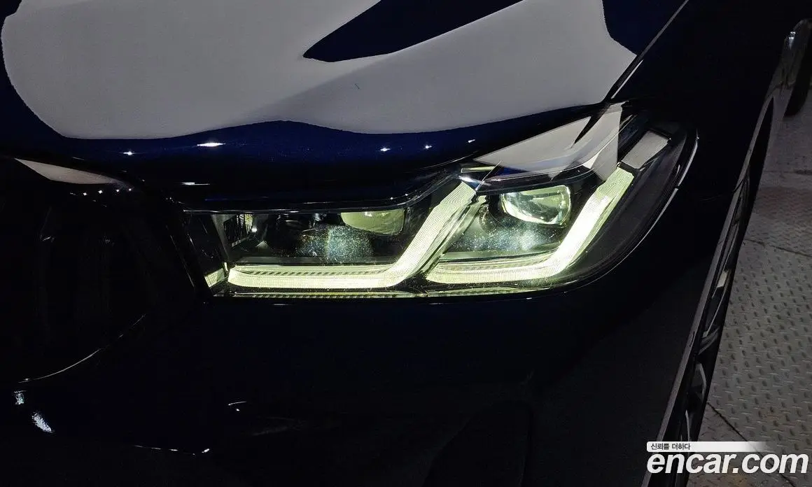 BMW 6 серия 2024 3.0 автомат (гидро), фото 8