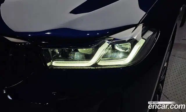 BMW 6 серия 2024 3.0 автомат (гидро), миниатюра 8