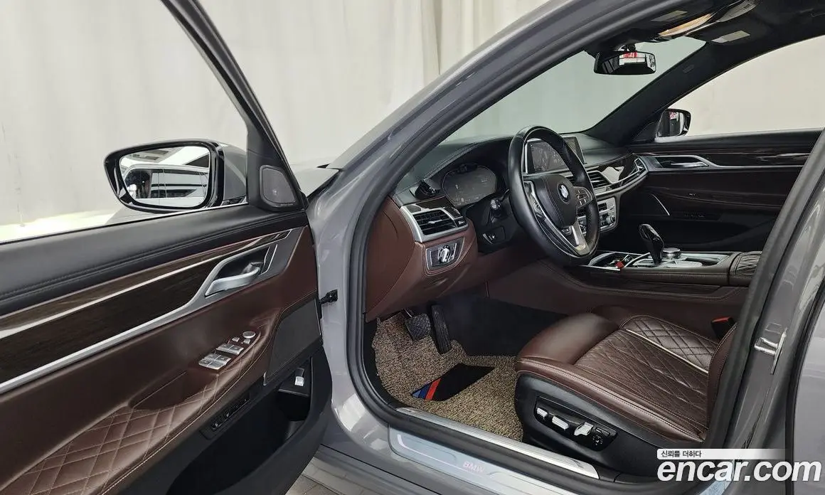 BMW 7 серия 2020 3.0 автомат (гидро), фото 13