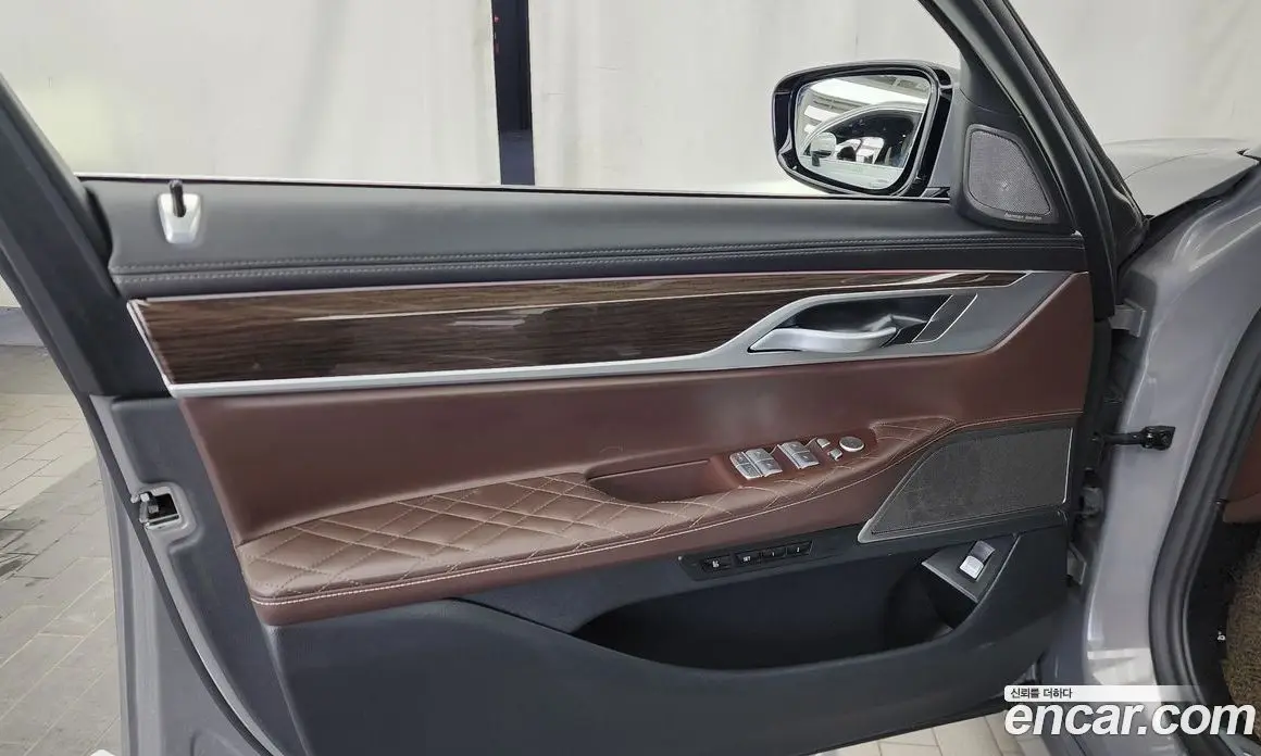 BMW 7 серия 2020 3.0 автомат (гидро), фото 14