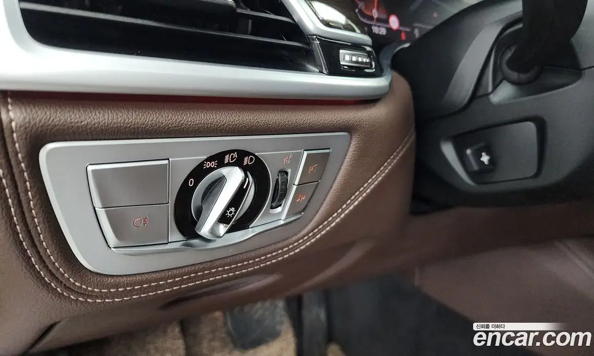 BMW 7 серия 2020 3.0 автомат (гидро), фото 22