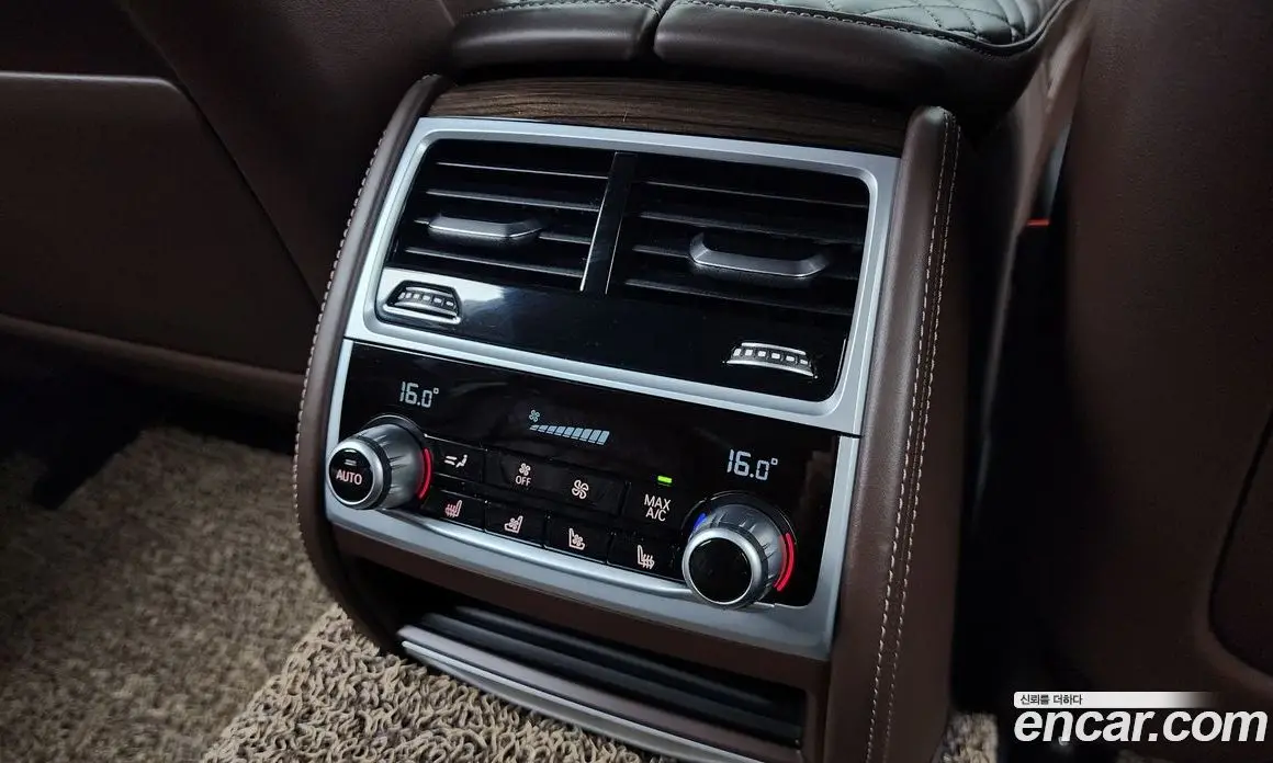 BMW 7 серия 2020 3.0 автомат (гидро), фото 25