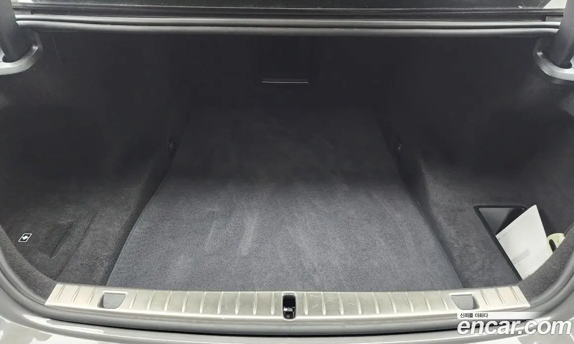 BMW 7 серия 2020 3.0 автомат (гидро), фото 26