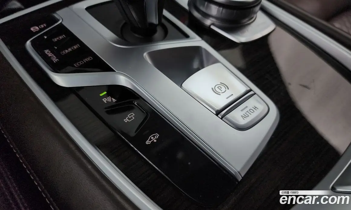 BMW 7 серия 2020 3.0 автомат (гидро), фото 30