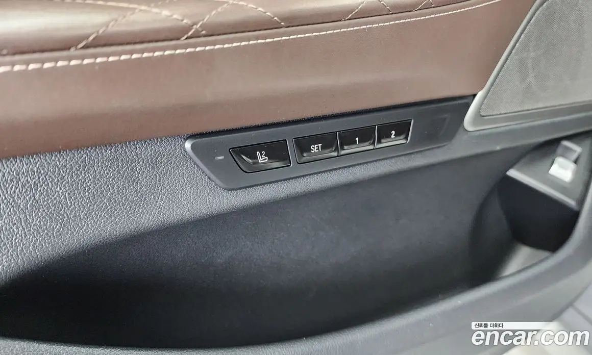BMW 7 серия 2020 3.0 автомат (гидро), фото 34