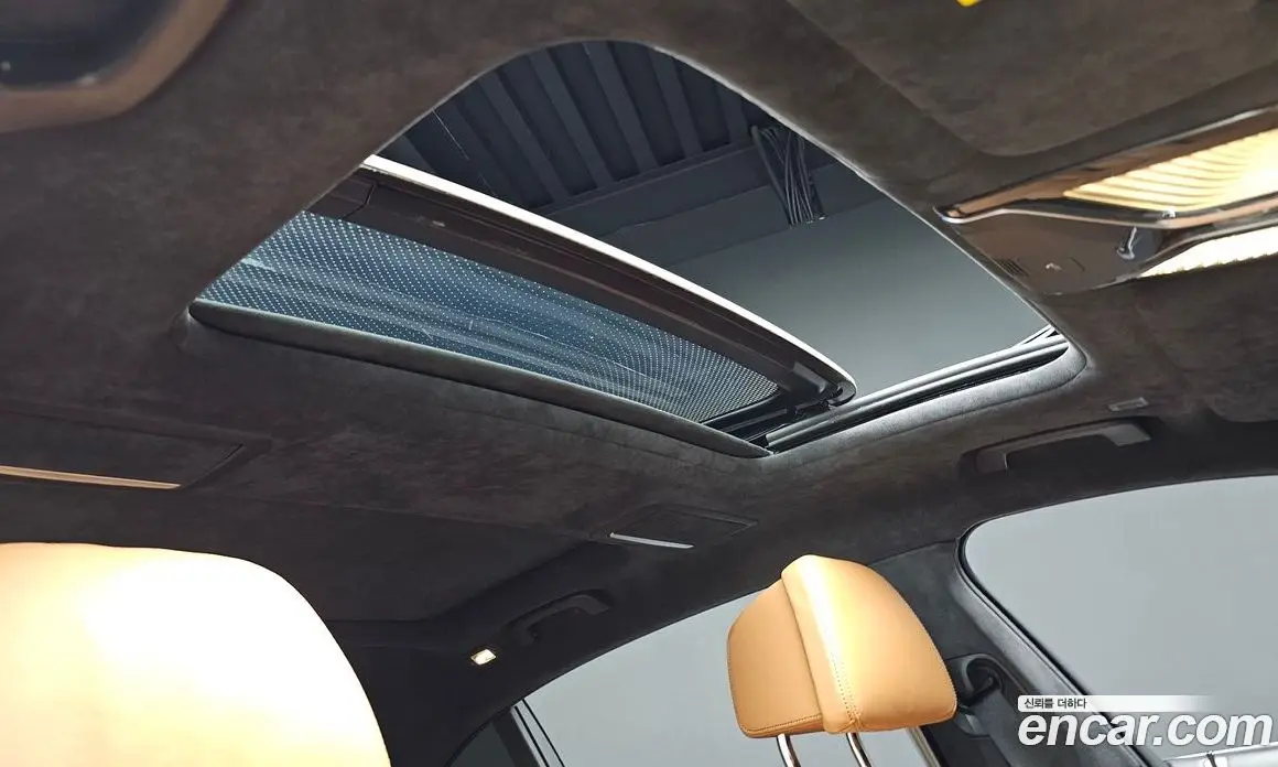 BMW 7 серия 2021 3.0 автомат (гидро), фото 25