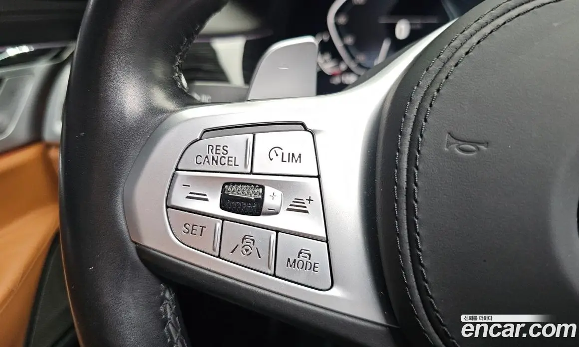 BMW 7 серия 2021 3.0 автомат (гидро), фото 28