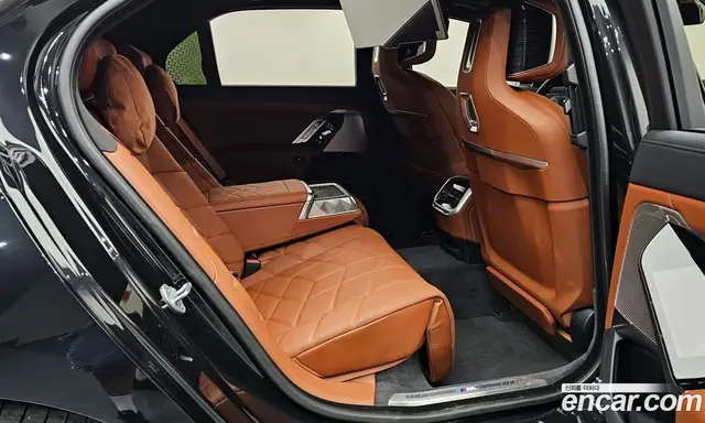 BMW 7 серия 2025 3.0 автомат (гидро), миниатюра 11 BMW 7 серия 2025 3.0 автомат (гидро), миниатюра 11