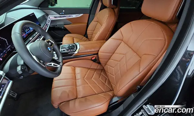 BMW 7 серия 2025 3.0 автомат (гидро), миниатюра 12