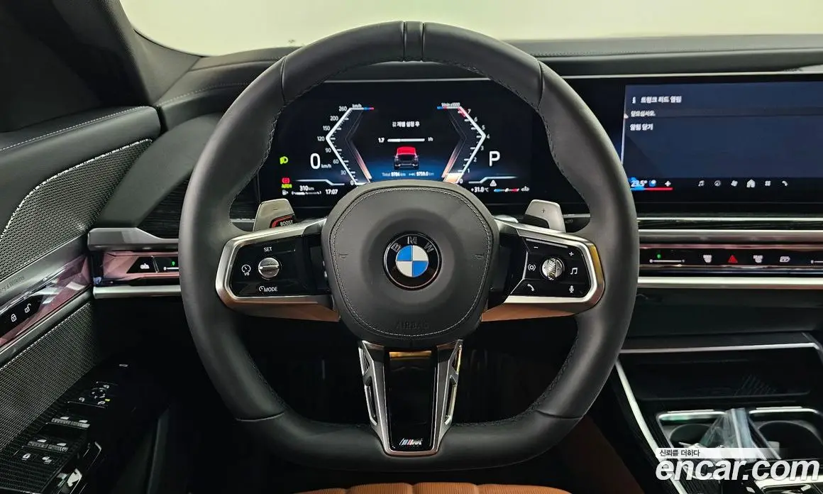 BMW 7 серия 2025 3.0 автомат (гидро), фото 13 BMW 7 серия 2025 3.0 автомат (гидро), фото 13