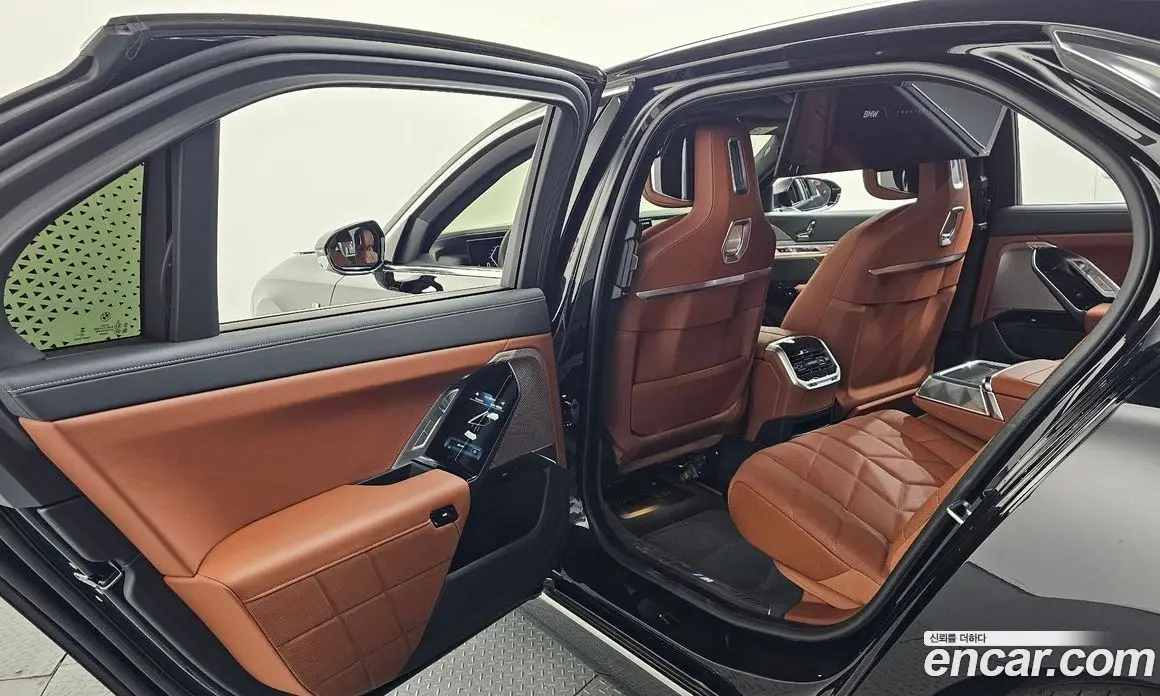 BMW 7 серия 2025 3.0 автомат (гидро), фото 16 BMW 7 серия 2025 3.0 автомат (гидро), фото 16