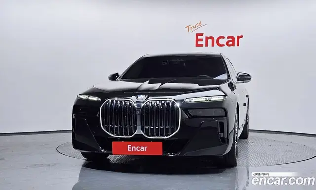 BMW 7 серия 2025 3.0 автомат (гидро), миниатюра 3 BMW 7 серия 2025 3.0 автомат (гидро), миниатюра 3