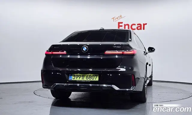 BMW 7 серия 2025 3.0 автомат (гидро), миниатюра 4 BMW 7 серия 2025 3.0 автомат (гидро), миниатюра 4