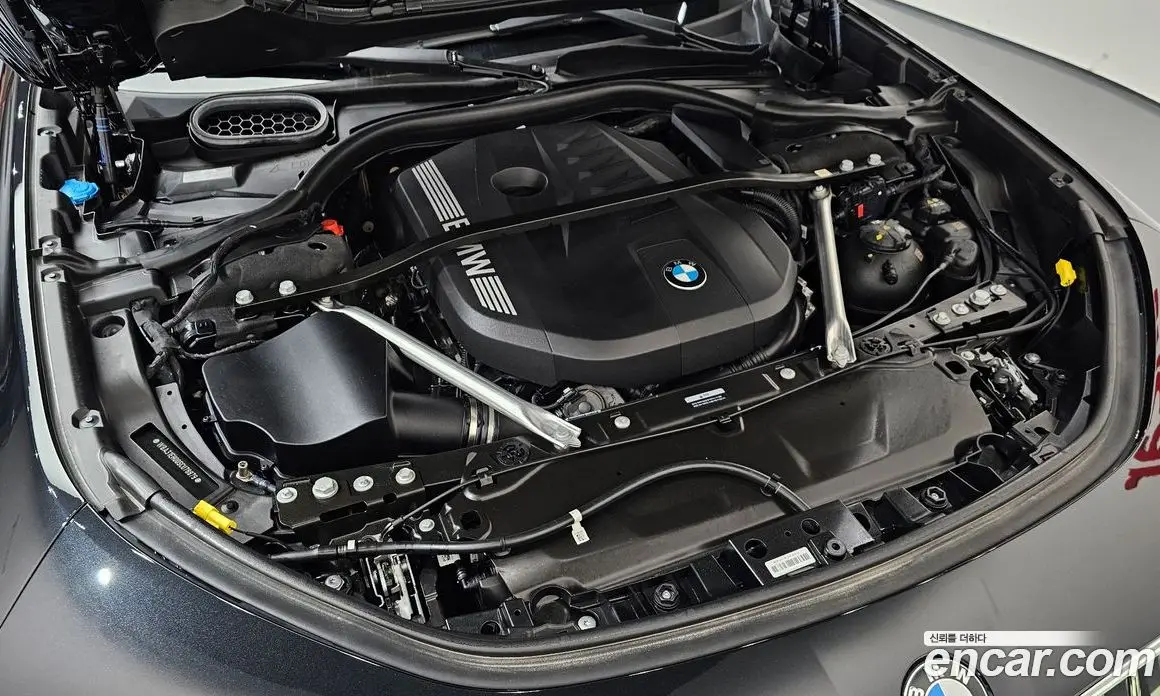 BMW 7 серия 2025 3.0 автомат (гидро), фото 6 BMW 7 серия 2025 3.0 автомат (гидро), фото 6