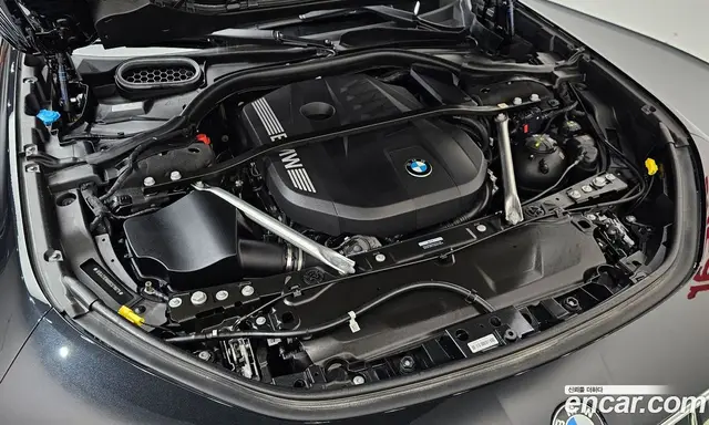 BMW 7 серия 2025 3.0 автомат (гидро), миниатюра 6 BMW 7 серия 2025 3.0 автомат (гидро), миниатюра 6