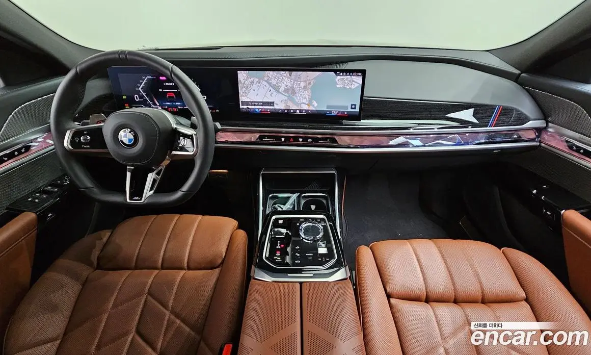 BMW 7 серия 2025 3.0 автомат (гидро), фото 7 BMW 7 серия 2025 3.0 автомат (гидро), фото 7