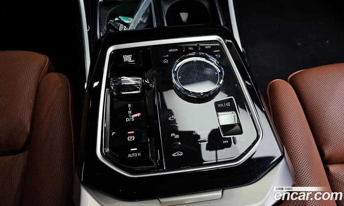 BMW 7 серия 2025 3.0 автомат (гидро), фото 9 BMW 7 серия 2025 3.0 автомат (гидро), фото 9